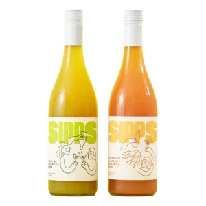 Best Sipps Margaritas