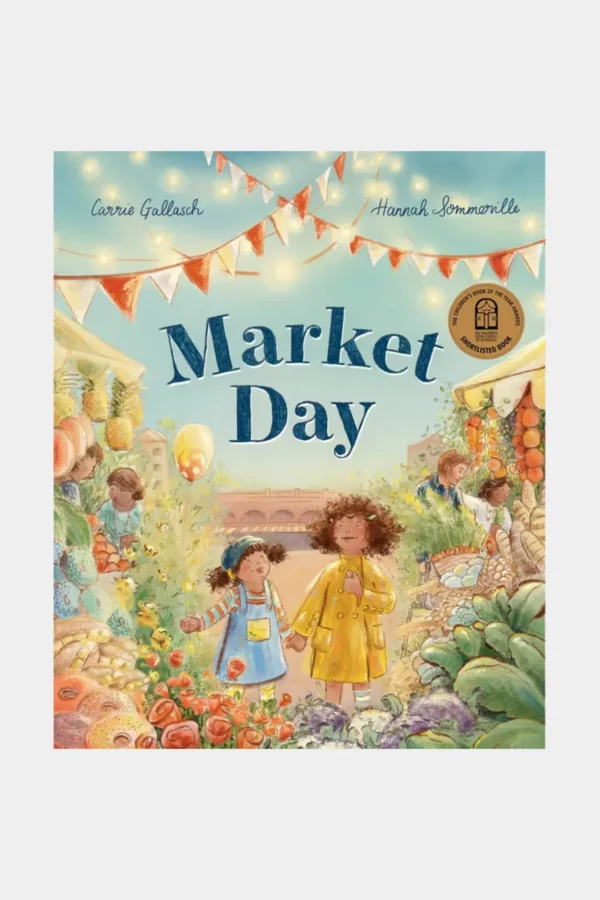 Hot Hardie Gifts Market Day