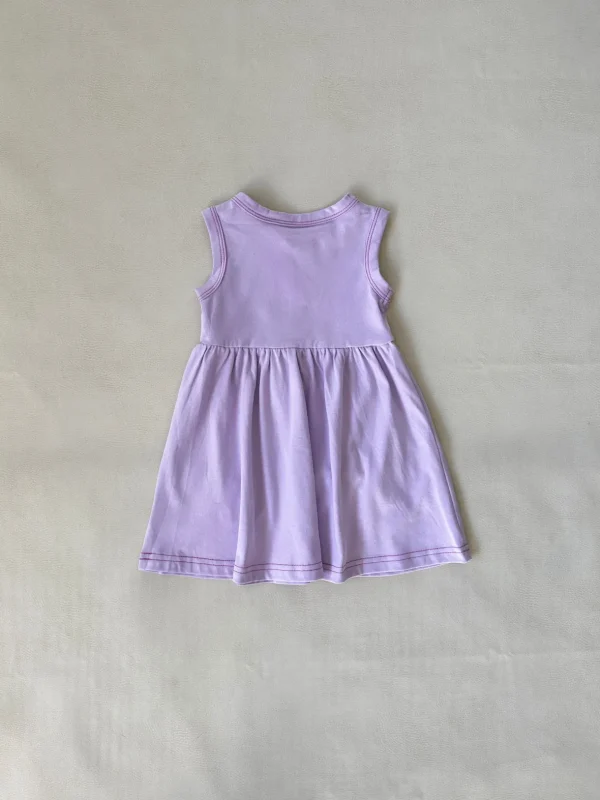 Hot Tiny Trove Melon Dress