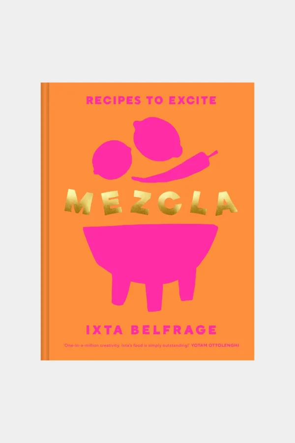 Discount Hardie Grant Mezcla by Ixta Belfrage