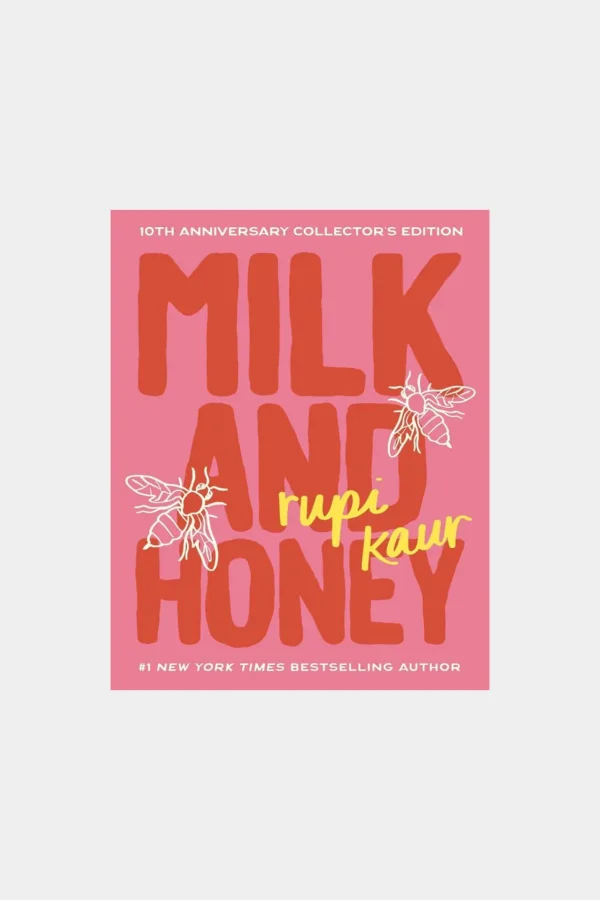 Best Hardie Grant Milk and Honey 10th Anniversary Collector's Edition