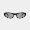 New Status Anxiety Mindless Sunglasses - Black