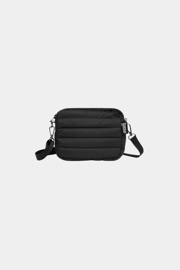 Discount Base Supply Mini Base - Black