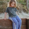 Best Atmosea Mini Terry Pant - Lavender