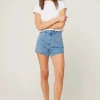Discount Rollas Mirage Short - Jenna