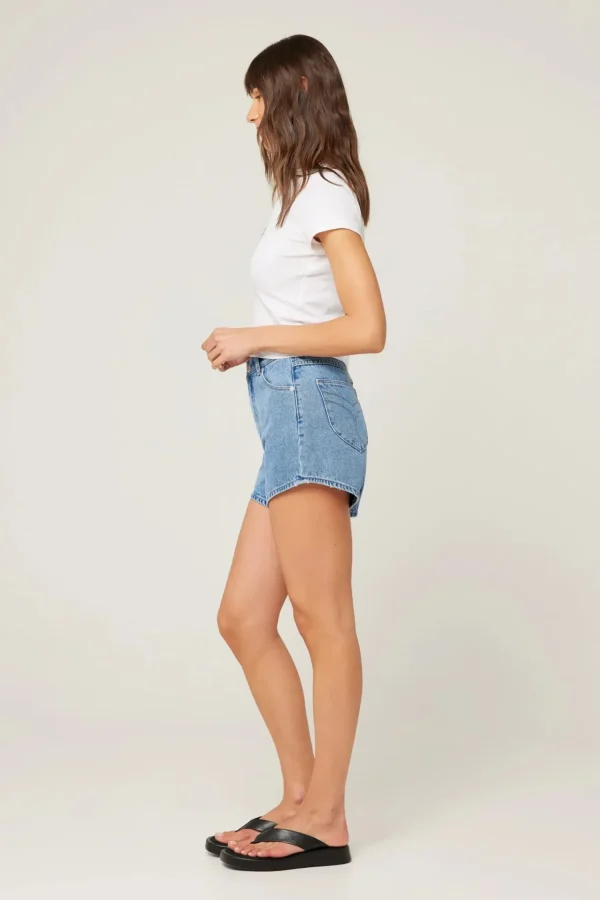 Discount Rollas Mirage Short - Jenna