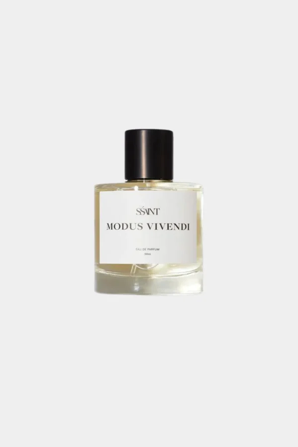 Best SSAINT Modus Vivendi 50ml