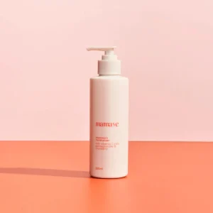 Fashion Mamave Mumma's Moisturiser