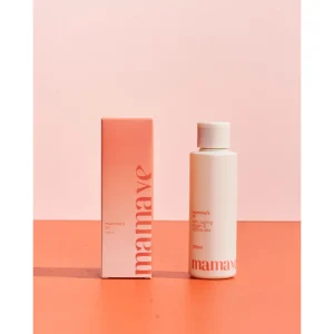 Hot Mamave Mumma's Oil