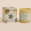 Best Celia Loves Neroli + Honeysuckle Candle