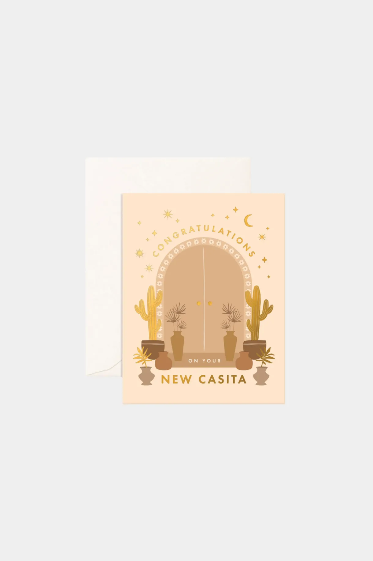 new_casita_greeting_card_0.webp Sale Fox u0026 Fallow New Casita Greeting Card