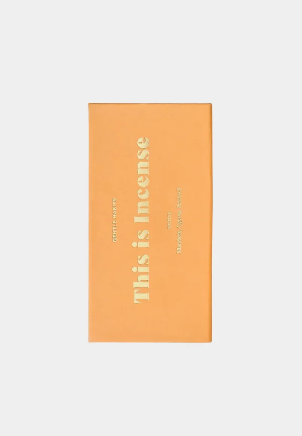 Best This Is Incense Noosa