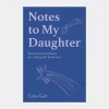Hot Notes To My Future Children - Daughter