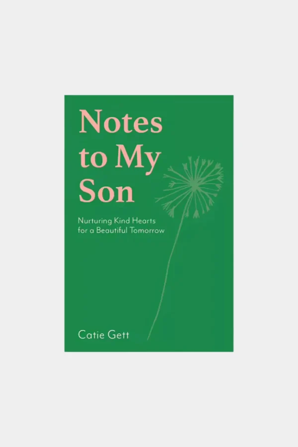 Hot Notes To My Future Children - Son
