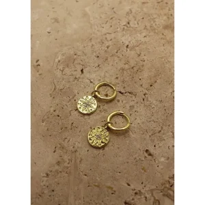 Online Love From Lilou Nova Earrings