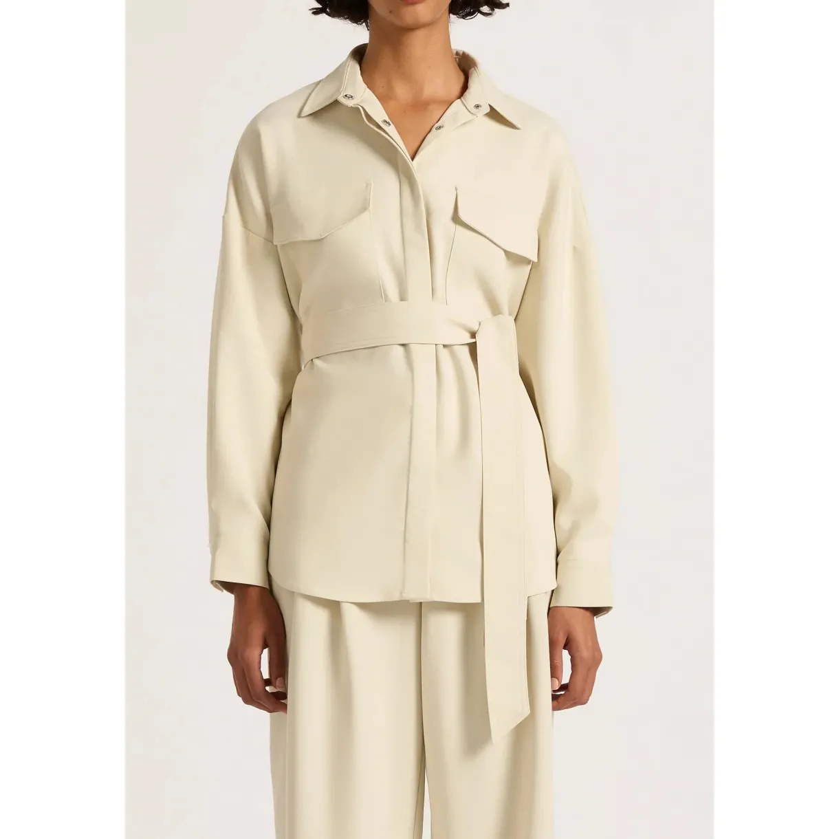 nude_lucy_phoenix_shirt___0.webp Outlet Nude Lucy Phoenix Shirt - Bone