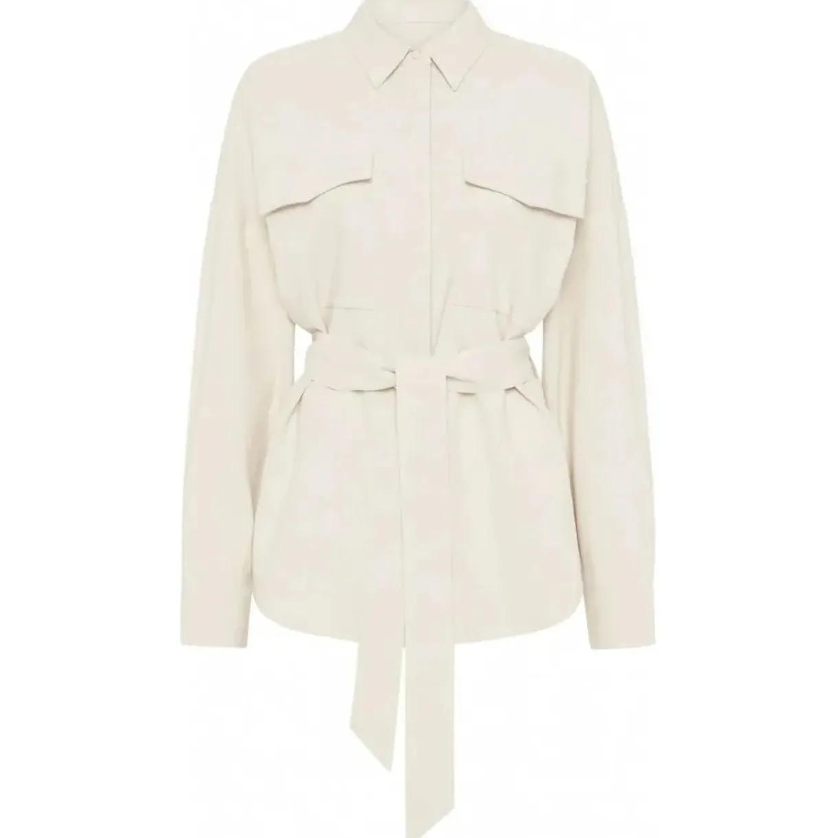 nude_lucy_phoenix_shirt___3.webp Outlet Nude Lucy Phoenix Shirt - Bone