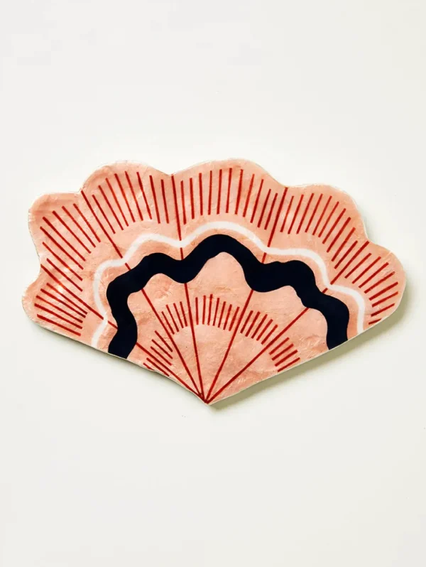 Hot Jones u0026 Co Oceania Shell