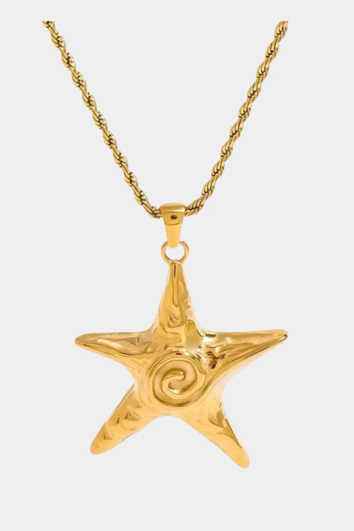 oceanic_necklace_in_k_gol_0.webp Clearance We Are Emte Oceanic Necklace in 18k Gold Plated