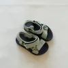 Fashion Tiny Trove Olympia Velcro Sandals
