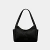 Clearance Status Anxiety Paloma Recycled Bag - Black