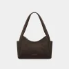 Outlet Status Anxiety Paloma Recycled Bag - Truffle