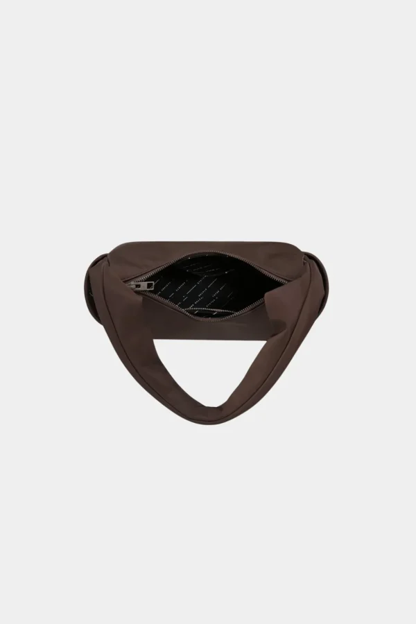 Outlet Status Anxiety Paloma Recycled Bag - Truffle