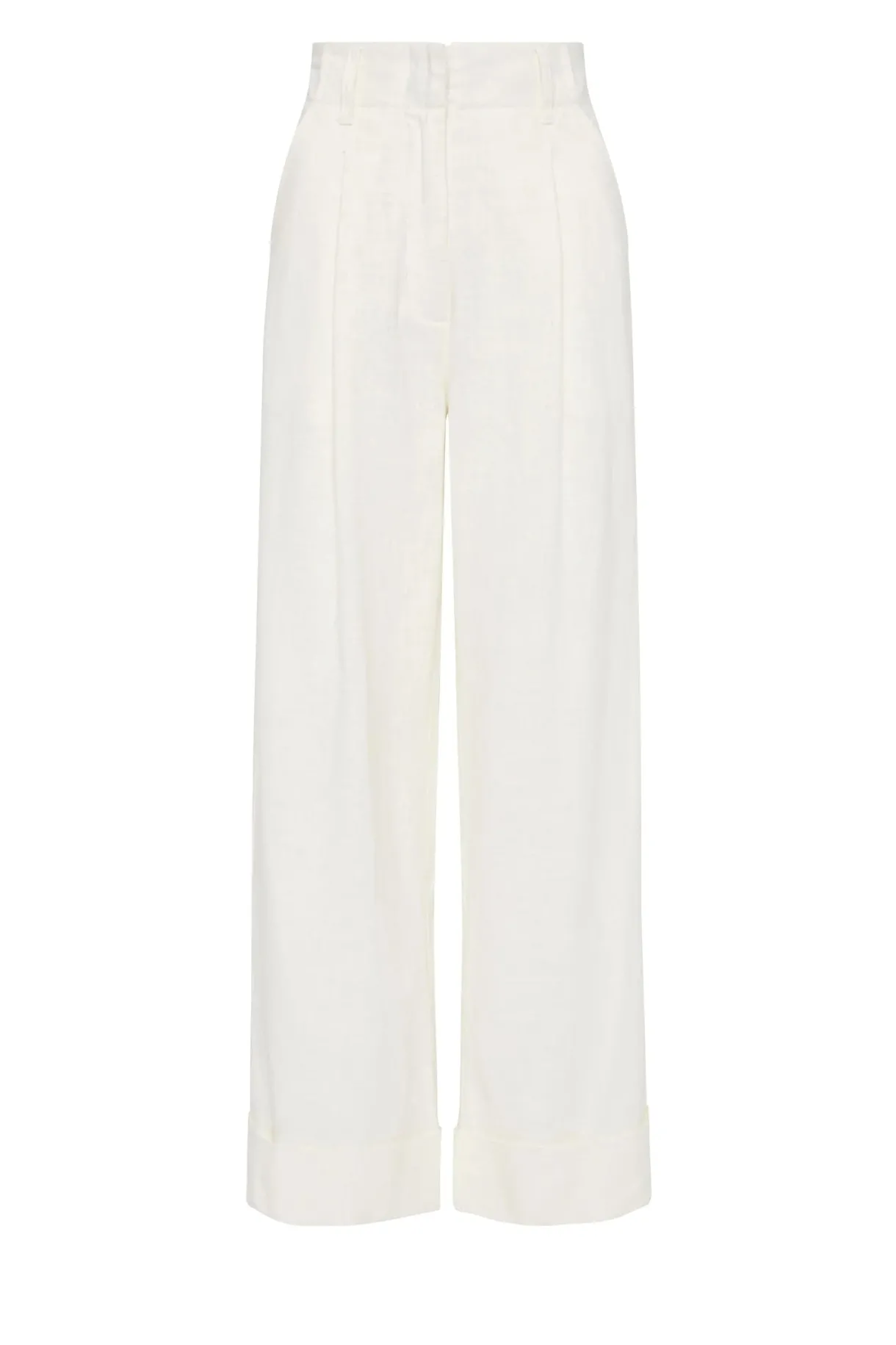 paloma_tailored_pant__sal_2.webp Sale Nude Lucy Paloma Tailored Pant - Salt