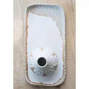 Clearance Mudhavi Pebble Plater