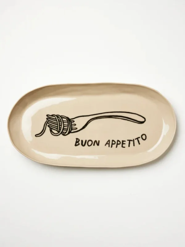Hot Jones u0026 Co Pepe Appetito Tray