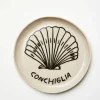 Outlet Jones u0026 Co Pepe Conchiglia Dish