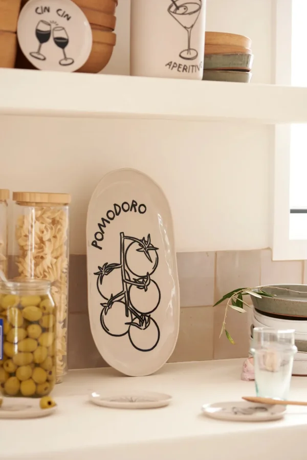 Discount Jones u0026 Co Pepe Pomodoro Tray