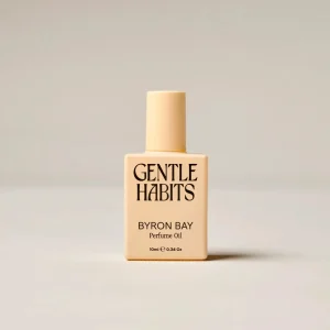 New Gentle Habits Perfume Oil - Byron Bay
