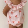 Online Illoura The Label Pip Romper - Summer Daisy