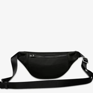 Hot Status Anxiety Piper Recycled Bag - Black