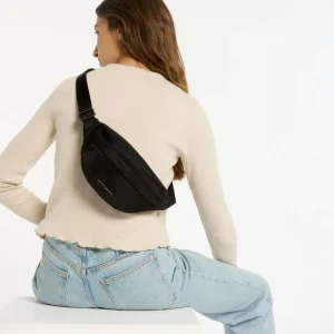 Hot Status Anxiety Piper Recycled Bag - Black