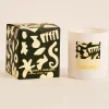 Best Celia Loves Pistachio + Caramel Candle
