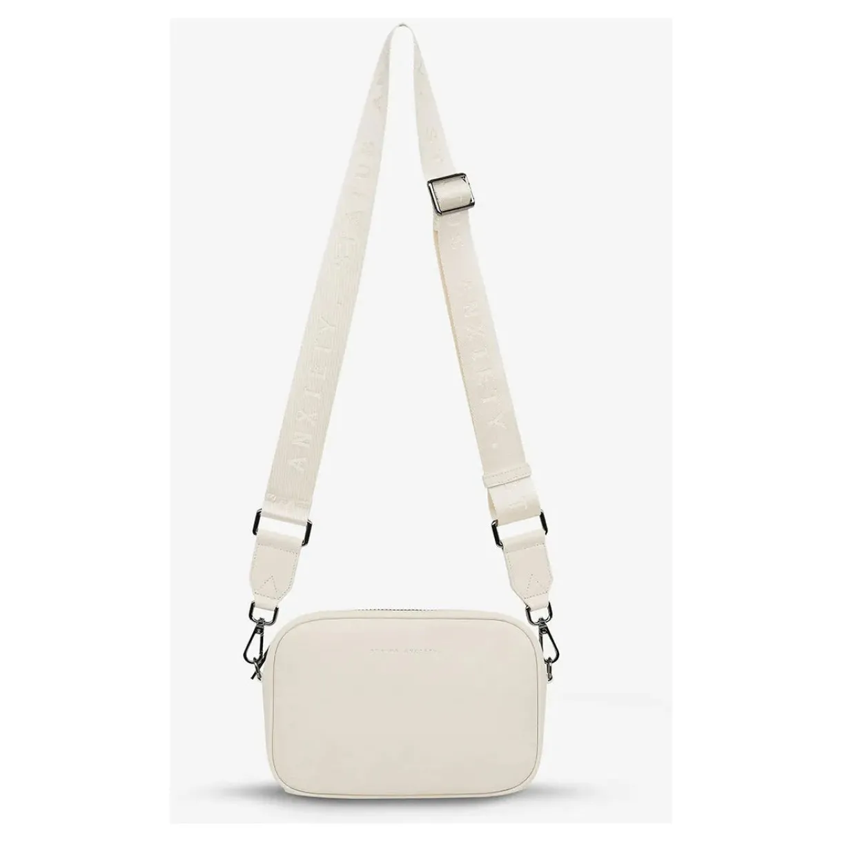 plunder_with_webbed_strap_1.webp Outlet Status Anxiety Plunder With Webbed Strap