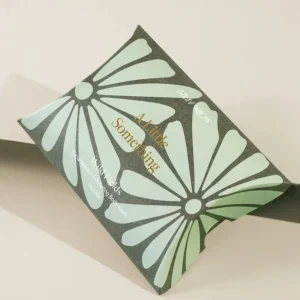 Fashion Stray Willow Pocket Duo 'A Little Something'