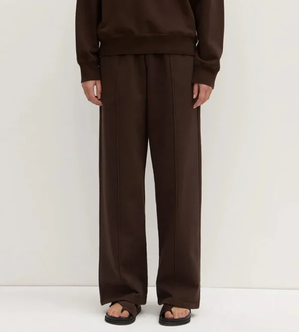 Sale Assembly Label Recreation Fleece Pant - Ganache