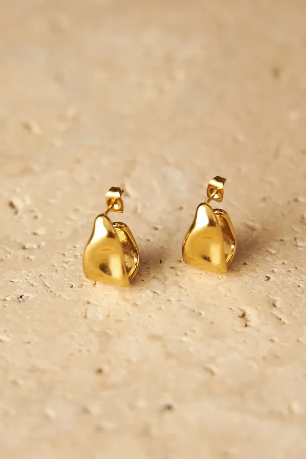 Hot Love From Lilou Renee Earrings