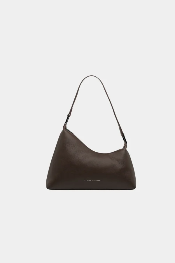 Outlet Status Anxiety Reverie Bag - Cocoa