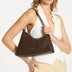 Outlet Status Anxiety Reverie Bag - Cocoa