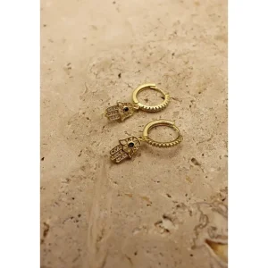 Best Love From Lilou Rhea Earrings