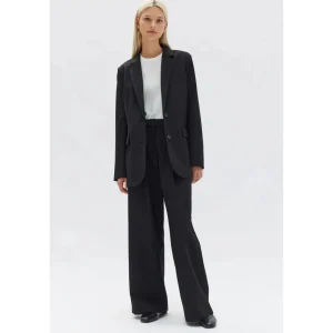 Sale Assembly Label Roberta Jacket - Black