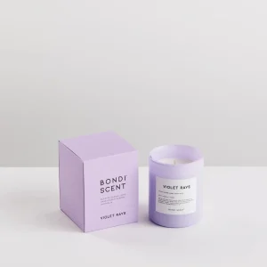 Discount Bondi Scent Scented Candle