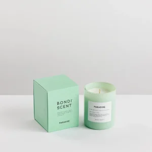 Discount Bondi Scent Scented Candle