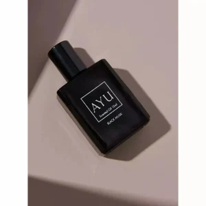 Clearance AYU Scented Oil - Black Musk