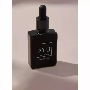 Best AYU Scented Oil - Smoking Rose
