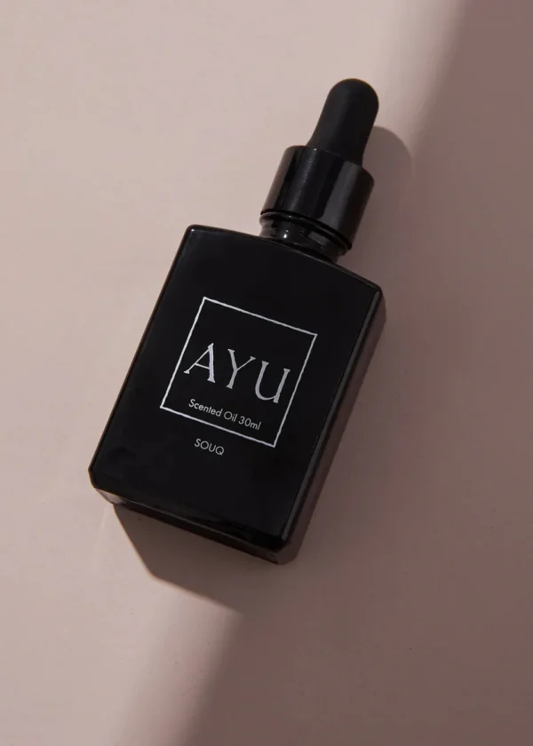 Fashion AYU Scented Oil - Souq